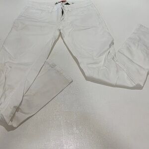 JZ Premium Juniors White Jeans Size 11 Skinny Jeans